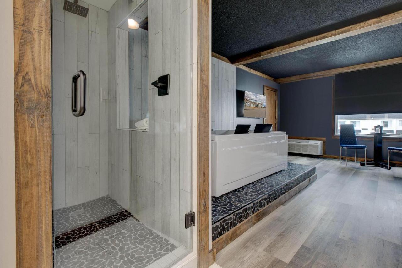 Hotel Lex, Trademark Collection By Wyndham 列克星顿 外观 照片
