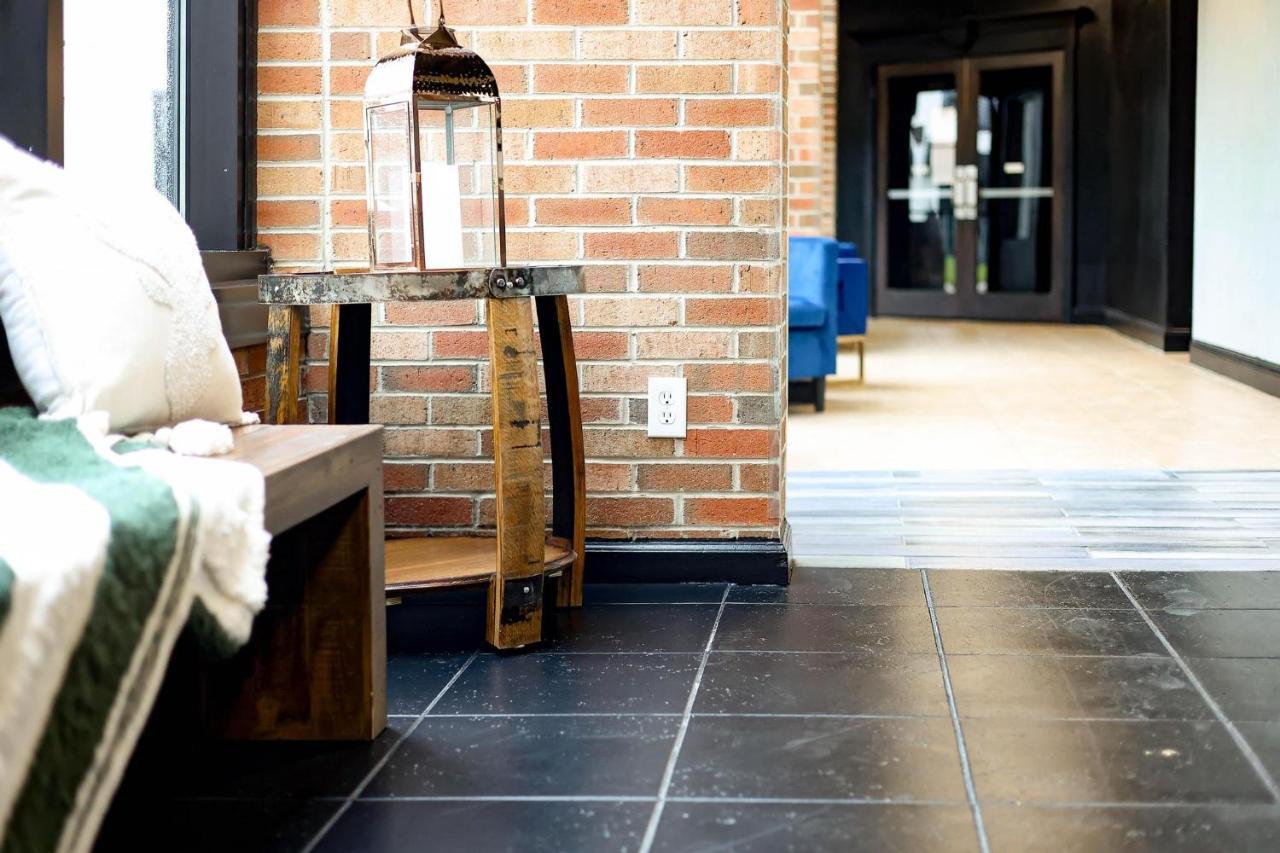 Hotel Lex, Trademark Collection By Wyndham 列克星顿 外观 照片