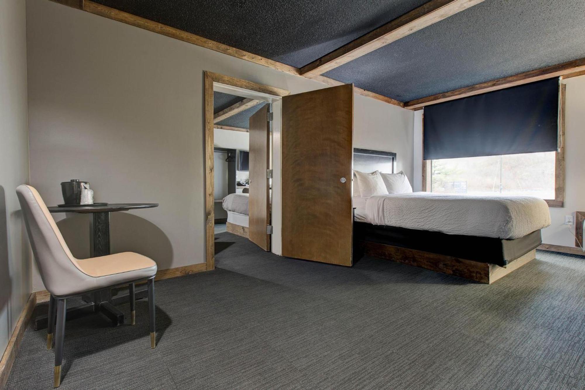 Hotel Lex, Trademark Collection By Wyndham 列克星顿 外观 照片